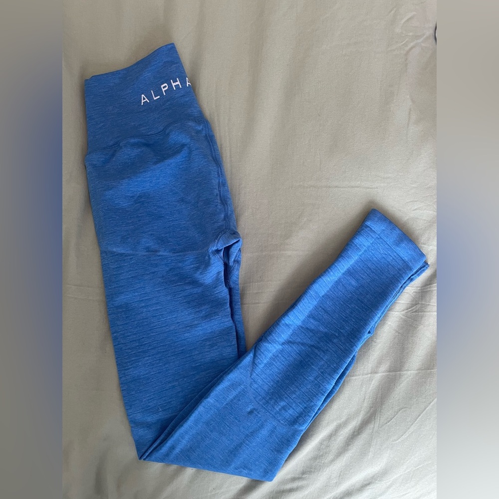 Alphalete OG Revival leggings